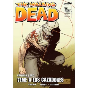 The Walking Dead 33